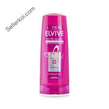 L'OREAL PARIS Elvive Nutri-Gloss Luminiser High Shine Conditioner (400ml)